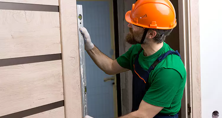 Pocket Door Repair Cost in Wright, FL