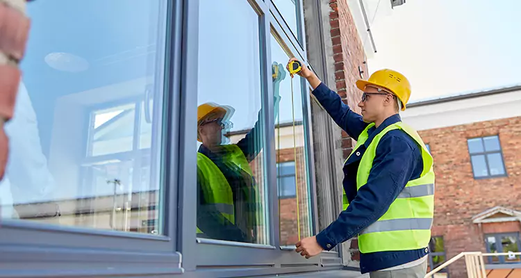 New Storm Windows Installation in Wright, FL