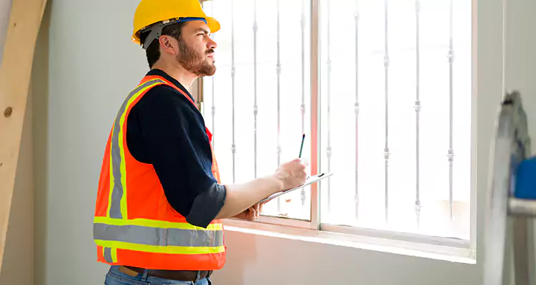 Triple Pane Windows Repair in Wright, FL
